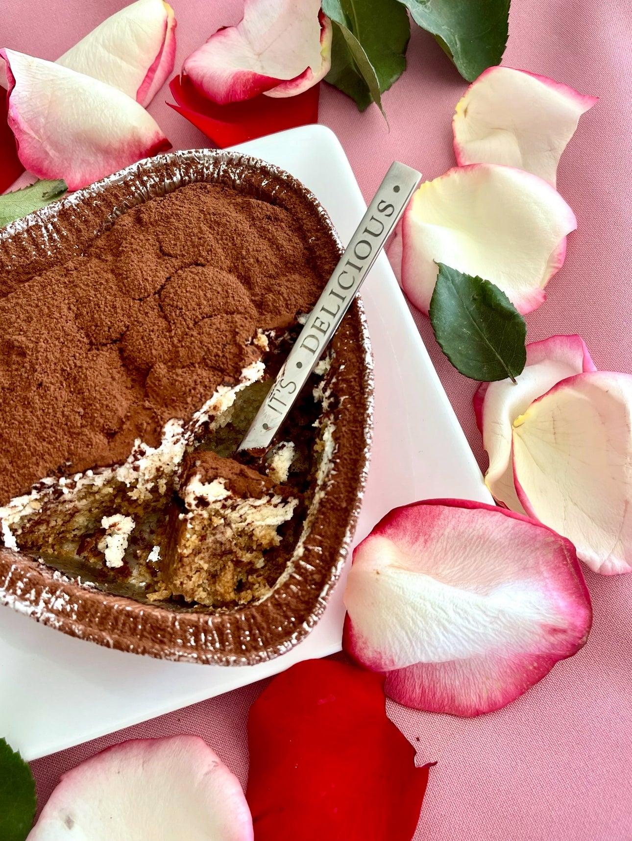 KETO TIRAMISU