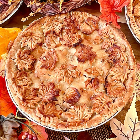 Apple Pie