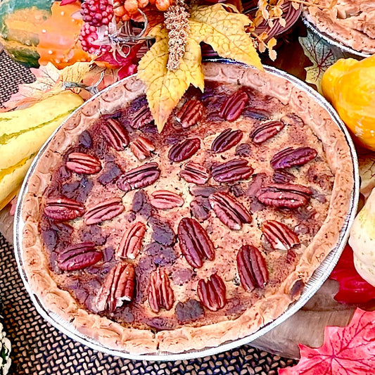 Pecan Pie
