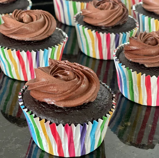 Chocolate Cupcakes