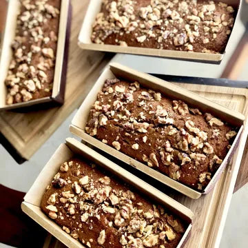 Rectangular Cake – Mai Artisan Treats LLC